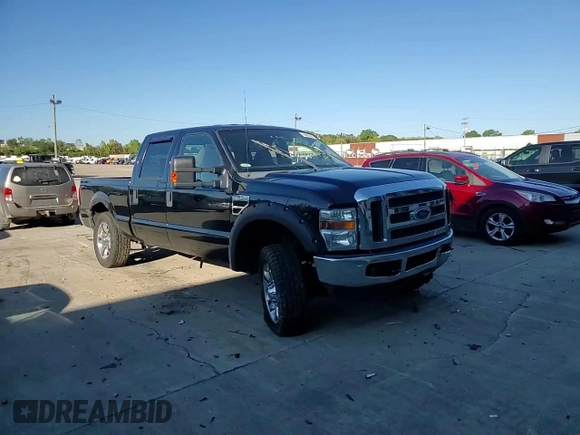 2010 Ford Super Duty F-250 SRW XL with VIN 1FTSW2B52AEA96620, listed as a Copart auction lot 74095314 with 0 mi miles and Salvage Title. Bid and sale history available at carsss.com. Image 11.