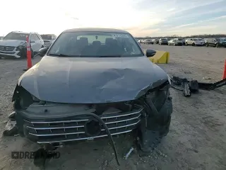 2017 Volkswagen Passat S with VIN 1VWAT7A39HC084887, listed as a Copart auction lot 47217285 with 110,787 mi miles and Salvage title. Bid and sale history available at DreamBid. Image 10.