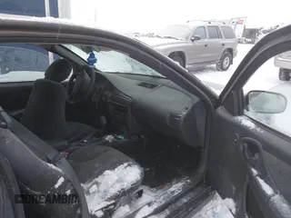 2004 Chevrolet Cavalier LS Sport with VIN 1G1JH12F247159399, listed as a IAAI auction lot 41565271 with Not Provided miles and . Bid and sale history available at DreamBid. Image 5.