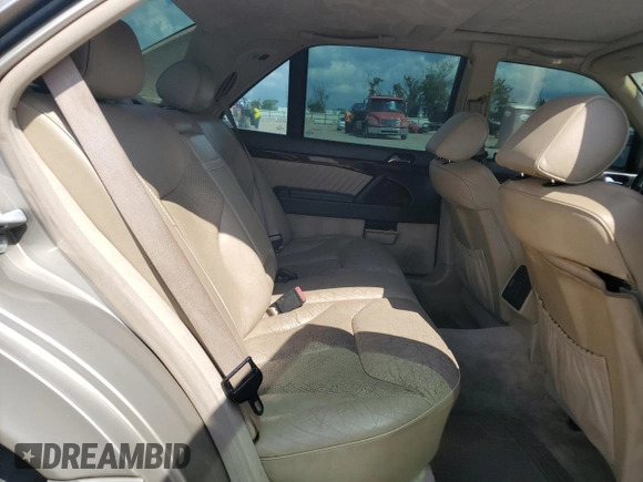 1994 Mercedes-Benz S with VIN WDBGA51E3RA159510, listed as a Copart auction lot 74456224 with 153,877 mi miles and Clean Title. Bid and sale history available at DreamBid. Image 10.