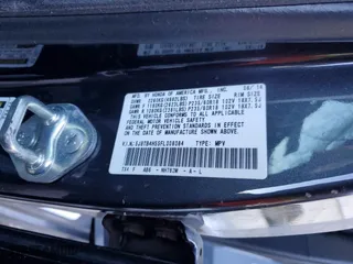 2015 Acura RDX Tech Pkg with VIN 5J8TB4H55FL008084, listed as a Copart auction lot 48112425 with 133,383 mi miles and Salvage Title. Bid and sale history available at carsss.com. Image 16.
