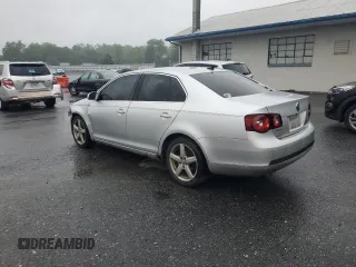2010 Volkswagen Jetta TDI with VIN 3VWRL7AJXAM028463, listed as a Copart auction lot 60912445 with 242,906 mi miles and Salvage title. Bid and sale history available at DreamBid. Image 2.