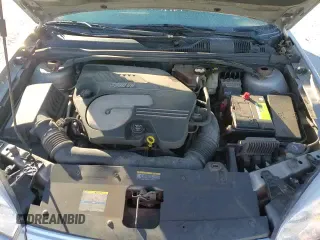 2006 Chevrolet Malibu Maxx SS z VIN 1G1ZW63166F145197, wystawiony jako Copart lot #45754115 z przebiegiem 369 198 mil mil oraz Szkoda całkowita • Salvage title. Historia ofert i sprzedaży dostępna na DreamBid. Obrazek 14.