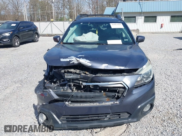 2016 Subaru Outback Premium z VIN 4S4BSAFC4G3246113, wystawiony jako IAAI lot #41863565 z przebiegiem 298 000 mil mil oraz . Historia ofert i sprzedaży dostępna na DreamBid. Obrazek 13.