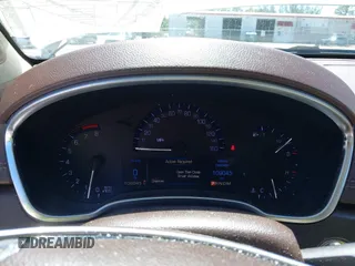 2016 Cadillac SRX Luxury Collection z VIN 3GYFNEE34GS513728, wystawiony jako IAAI lot #41847871 z przebiegiem 109 045 mil mil oraz . Historia ofert i sprzedaży dostępna na DreamBid. Obrazek 7.