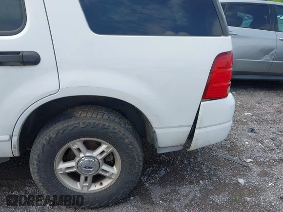 2004 Ford Explorer XLT with VIN 1FMZU73K54UB28990, listed as a IAAI auction lot 42107171 with 213,002 mi miles and . Bid and sale history available at DreamBid. Image 12.