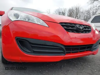 2012 Hyundai Genesis Coupe 2.0T с VIN KMHHT6KD0CU067817, выставлен на аукционе IAAI как лот 41414699 с пробегом 63 632 миль миль и . История ставок и продаж доступна на DreamBid. Изображение 12.