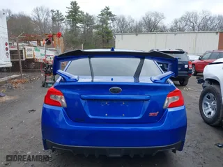 2018 Subaru WRX STI with VIN JF1VA2M67J9835223, listed as a IAAI auction lot 41797791 with 69,811 mi miles. Bid and sale history available at carsss.com. Image 17.
