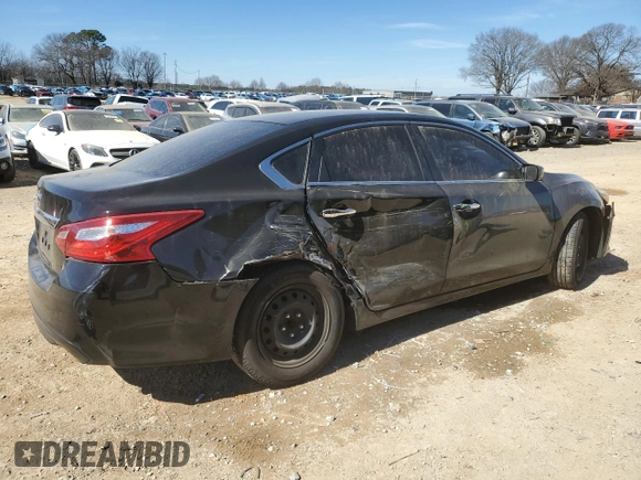 2016 Nissan Altima 2.5 S with VIN 1N4AL3AP7GN322744, listed as a Copart auction lot 46169915 with 159,171 mi miles and Salvage Title. Bid and sale history available at carsss.com. Image 3.