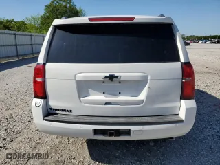 2016 Chevrolet Tahoe LT with VIN 1GNSCBKC0GR342273, listed as a Copart auction lot 54251095 with 131,172 mi miles and Clean Title. Bid and sale history available at carsss.com. Image 6.