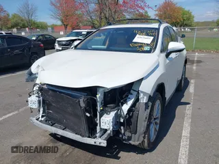 2024 Lexus NX 350 Luxury z VIN JTJHGCEZ9R2011147, wystawiony jako IAAI lot #42075605 z przebiegiem 30 153 mil mil oraz . Historia ofert i sprzedaży dostępna na DreamBid. Obrazek 2.