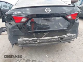 2019 Nissan Altima S with VIN 1N4BL4BV1KC239953, listed as a IAAI auction lot 42006788 with 172,042 mi miles and . Bid and sale history available at DreamBid. Image 6.