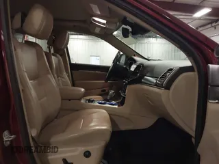 2019 Jeep Grand Cherokee Limited with VIN 1C4RJFBG4KC608719, listed as a IAAI auction lot 42462411 with 86,931 mi miles and . Bid and sale history available at DreamBid. Image 5.