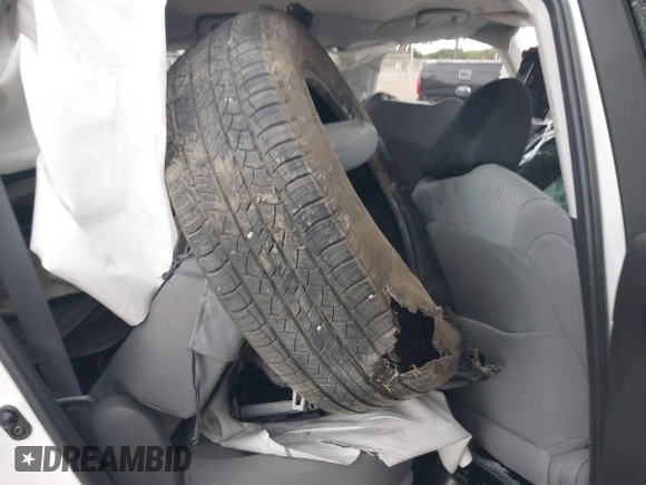 2021 Toyota Highlander L with VIN 5TDZZRAH7MS069048, listed as a IAAI auction lot 40980925 with Not provided miles and . Bid and sale history available at DreamBid. Image 8.