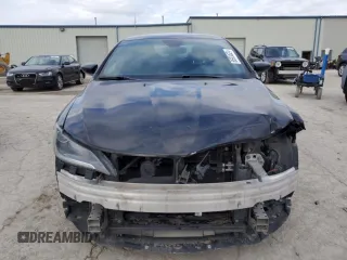 2016 Chrysler 200 S with VIN 1C3CCCBB0GN177136, listed as a Copart auction lot 86924624 with 143,583 mi miles and Salvage Title. Bid and sale history available at carsss.com. Image 5.