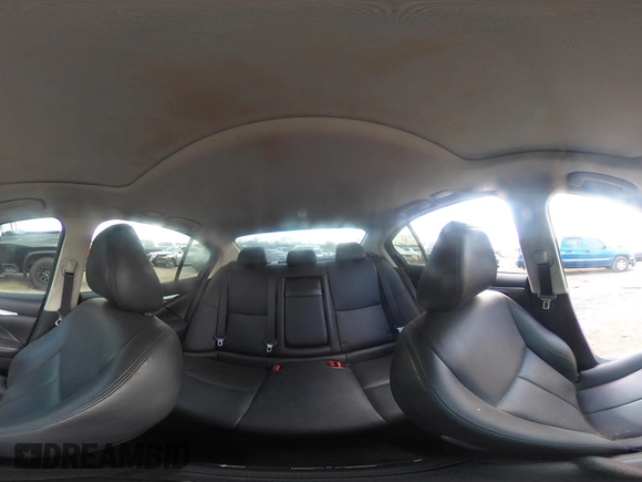 2015 Infiniti Q50 Sport с VIN JN1BV7AR7FM415322, выставлен на аукционе IAAI как лот 41792725 с пробегом 61 886 миль миль и . История ставок и продаж доступна на DreamBid. Изображение 21.