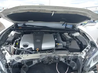 2021 Lexus ES 350 with VIN 58ADZ1B10MU082396, listed as a IAAI auction lot 42045686 with 36,208 mi miles and . Bid and sale history available at DreamBid. Image 10.