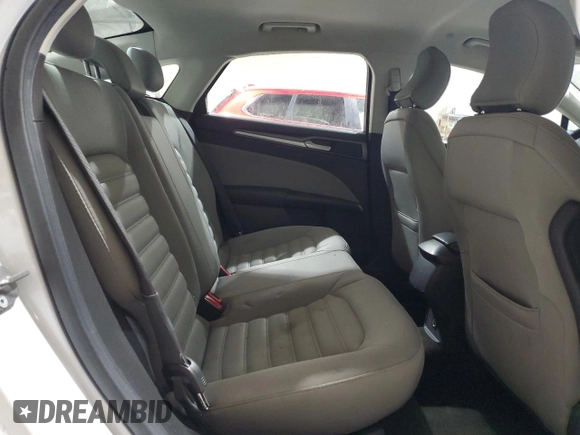 2015 Ford Fusion S Hybrid with VIN 3FA6P0UU3FR283186, listed as a Copart auction lot 89336585 with 199,162 mi miles and Salvage Title. Bid and sale history available at carsss.com. Image 10.
