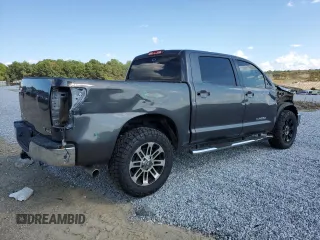 2013 Toyota Tundra 4WD Truck with VIN 5TFDW5F10DX315388, listed as a Copart auction lot 71286744 with 233,589 mi miles and Salvage Title. Bid and sale history available at carsss.com. Image 3.