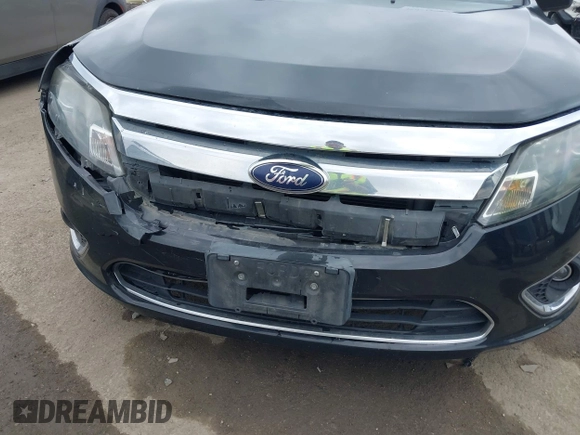 2012 Ford Fusion SEL with VIN 3FAHP0JA8CR289919, listed as a IAAI auction lot 42051209 with 188,464 mi miles and . Bid and sale history available at DreamBid. Image 18.