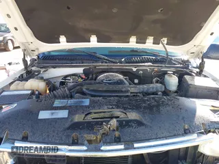 2004 Chevrolet Tahoe LT z VIN 1GNEC13Z44R323201, wystawiony jako IAAI lot #41481138 z przebiegiem 216 869 mil mil oraz . Historia ofert i sprzedaży dostępna na DreamBid. Obrazek 10.