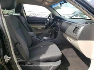 2007 Dodge Magnum z VIN 2D4FV47T77H739135, wystawiony jako Copart lot #72145074 z przebiegiem 203 623 mil mil oraz Szkoda całkowita • Salvage title. Historia ofert i sprzedaży dostępna na DreamBid. Obrazek 7.
