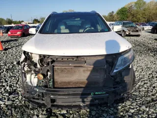 2015 Kia Sorento SX Limited with VIN 5XYKW4A76FG638914, listed as a Copart auction lot 52347335 with 107,387 mi miles and Salvage Title. Bid and sale history available at carsss.com. Image 5.