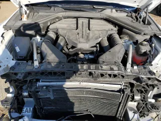 2025 Genesis GV80 Prestige with VIN KMUHEESC1SU226243, listed as a Copart auction lot 87865135 with 9,516 mi miles and Clean Title. Bid and sale history available at DreamBid. Image 12.
