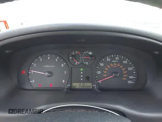 2003 Hyundai Sonata GLS with VIN KMHWF35H23A909117, listed as a IAAI auction lot 41535679 with 149,285 mi miles. Bid and sale history available at carsss.com. Image 7.