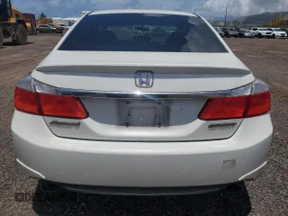 2013 Honda Accord Sport with VIN 1HGCR2F59DA122004, listed as a Copart auction lot 54214505 with 149,821 mi miles and Clean Title. Bid and sale history available at DreamBid. Image 6.