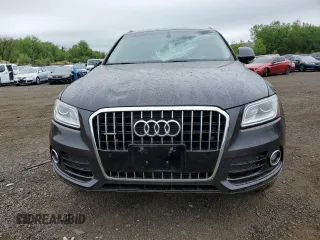 2015 Audi Q5 Premium Plus z VIN WA1LFAFP3FA099948, wystawiony jako Copart lot #56853245 z przebiegiem 95 344 mil mil oraz Szkoda całkowita • Salvage title. Historia ofert i sprzedaży dostępna na DreamBid. Obrazek 5.