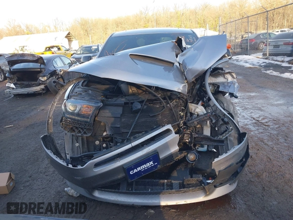 2020 Dodge Durango R/T с VIN 1C4SDJCT0LC257400, выставлен на аукционе IAAI как лот 41445681 с пробегом 64 763 миль миль и . История ставок и продаж доступна на DreamBid. Изображение 12.