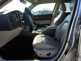 2005 Dodge Magnum RT z VIN 2D8GV58285H636754, wystawiony jako Copart lot #47697955 z przebiegiem 150 660 mil mil oraz Szkoda całkowita • Salvage title. Historia ofert i sprzedaży dostępna na DreamBid. Obrazek 7.