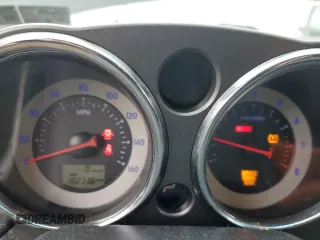 2009 Mitsubishi Eclipse GS with VIN 4A3AK24F89E020910, listed as a Copart auction lot 82059744 with 102,336 mi miles and Salvage Title. Bid and sale history available at carsss.com. Image 9.
