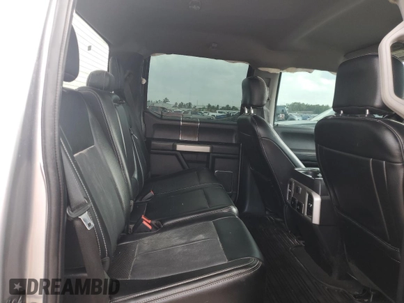 2021 Ford Super Duty F-250 SRW XL with VIN 1FT8W2BT8MEC78349, listed as a Copart auction lot 55433335 with 0 mi miles and Salvage Title. Bid and sale history available at carsss.com. Image 10.