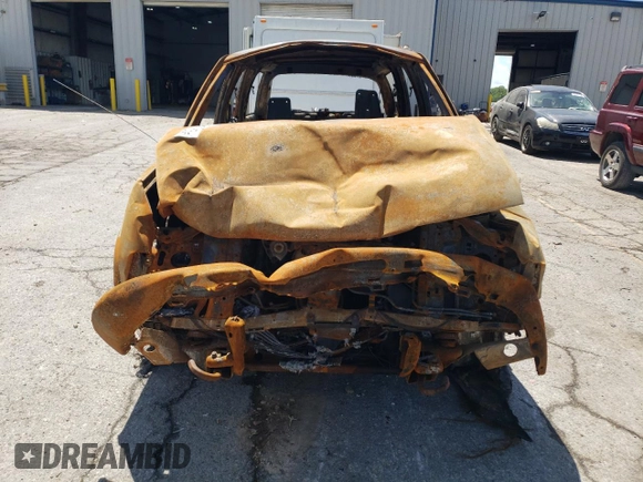2004 Chevrolet Blazer LS z VIN 1GNDT13X24K141323, wystawiony jako Copart lot #56503905 z przebiegiem Nie podano mil oraz Nie do naprawy • Non repairable. Historia ofert i sprzedaży dostępna na DreamBid. Obrazek 5.