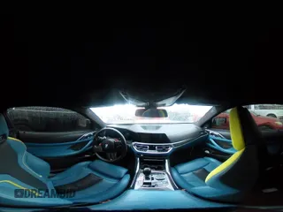 2021 BMW M4 Competition z VIN WBS33AZ03MCG59977, wystawiony jako IAAI lot #41012387 z przebiegiem 50 572 mil mil oraz . Historia ofert i sprzedaży dostępna na DreamBid. Obrazek 17.