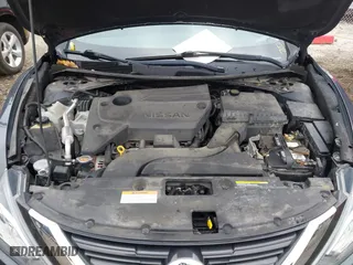 2018 Nissan Altima 2.5 SL with VIN 1N4AL3AP7JC165994, listed as a IAAI auction lot 41678939 with 126,336 mi miles. Bid and sale history available at carsss.com. Image 10.