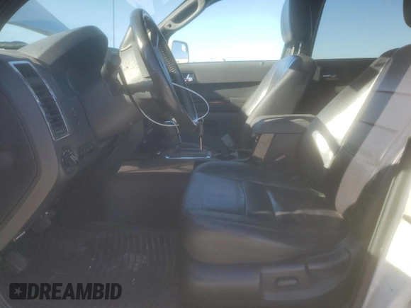 2011 Ford Escape Limited with VIN 1FMCU9EGXBKB03229, listed as a Copart auction lot 84166764 with 257,131 mi miles and Salvage Title. Bid and sale history available at carsss.com. Image 7.