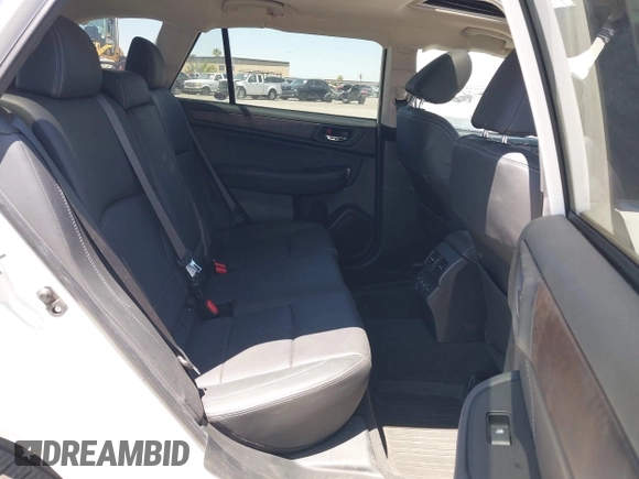 2019 Subaru Outback Limited z VIN 4S4BSANC1K3225102, wystawiony jako IAAI lot #42316247 z przebiegiem 179 444 mil mil oraz . Historia ofert i sprzedaży dostępna na DreamBid. Obrazek 8.