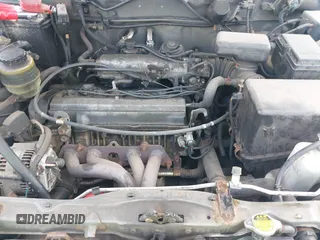 2000 Toyota RAV4 z VIN JT3HP10V7Y7158200, wystawiony jako IAAI lot #42669162 z przebiegiem 138 607 mil mil oraz . Historia ofert i sprzedaży dostępna na DreamBid. Obrazek 10.