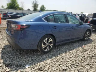 2021 Subaru Legacy Premium z VIN 4S3BWAF64M3014822, wystawiony jako Copart lot #59711825 z przebiegiem 79 595 mil mil oraz Nie do naprawy • Non repairable. Historia ofert i sprzedaży dostępna na DreamBid. Obrazek 3.