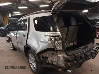 2011 Ford Explorer с VIN 1FMHK8B83BGA85680, выставлен на аукционе IAAI как лот 42505116 с пробегом 354 780 миль миль и . История ставок и продаж доступна на DreamBid. Изображение 3.
