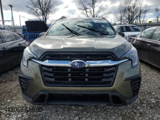 2023 Subaru Ascent Premium z VIN 4S4WMACD4P3411196, wystawiony jako Copart lot #45936035 z przebiegiem 39 609 mil mil oraz Szkoda całkowita • Salvage title. Historia ofert i sprzedaży dostępna na DreamBid. Obrazek 5.