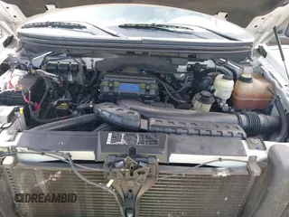 2008 Ford F-150 XL with VIN 1FTPX12V08FC27822, listed as a IAAI auction lot 42259326 with 83,683 mi miles and . Bid and sale history available at DreamBid. Image 10.