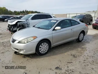 2004 Toyota Solara SE with VIN 4T1CE38P44U904297, listed as a Copart auction lot 74271034 with 301,200 mi miles and Non Repairable. Bid and sale history available at DreamBid. Image 1.