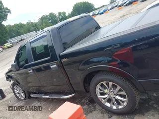 2008 Ford F-150 XLT с VIN 1FTPW12V08FB99006, выставлен на аукционе IAAI как лот 42611063 с пробегом 141 254 миль миль и . История ставок и продаж доступна на DreamBid. Изображение 14.