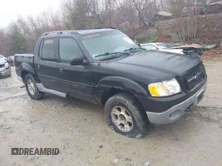 2003 Ford Explorer Sport Trac XLS z VIN 1FMZU77E13UC70160, wystawiony jako IAAI lot #41969542 z przebiegiem 217 628 mil mil oraz . Historia ofert i sprzedaży dostępna na DreamBid. Obrazek 1.