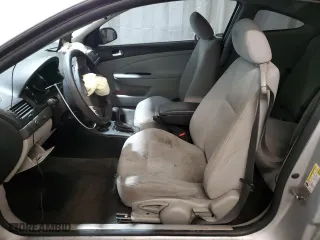 2009 Chevrolet Cobalt LT w/1LT with VIN 1G1AT18H597148590, listed as a Copart auction lot 44010305 with 0 mi miles and Salvage Title. Bid and sale history available at carsss.com. Image 7.