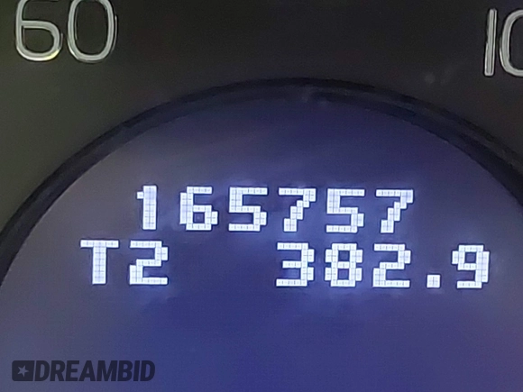 2010 Volvo XC60 3.0T with VIN YV4992DZ6A2029023, listed as a IAAI auction lot 42319458 with 165,757 mi miles and . Bid and sale history available at DreamBid. Image 7.